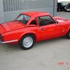Oldtimer Lancia
